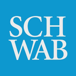 Charles Schwab (thinkorswim) logo