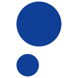 Public.com logo