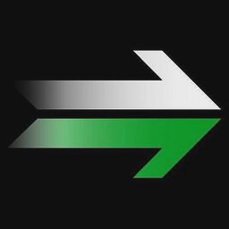 SpeedTrader logo