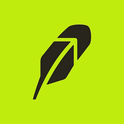 HOOD logo