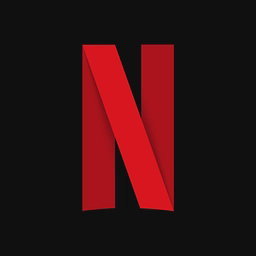 NFLX logo